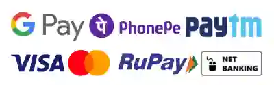 Payment Methods